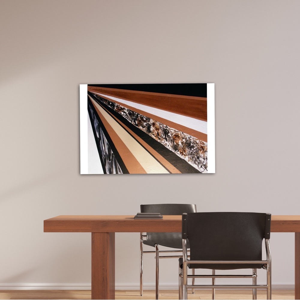 Debera’s Abstract Art